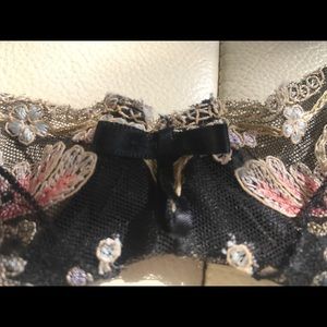 La Perla bra 32 a GUC